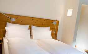 Doppelzimmer Panorama